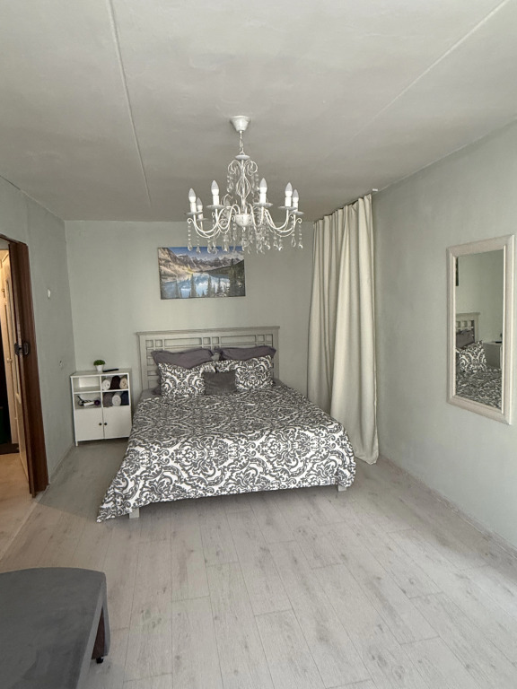 Фотография квартиры Квартира уютная в центре