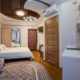 Фотография квартиры Апартаменты Венера М 9