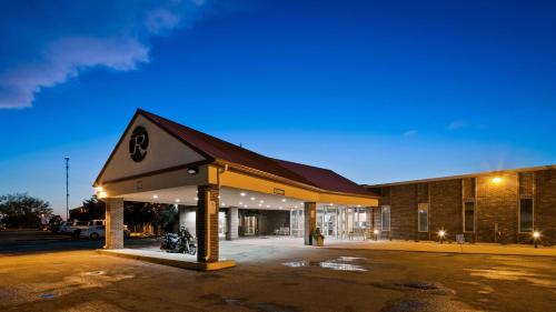 Фотография гостиницы Best Western Ramkota Hotel Aberdeen