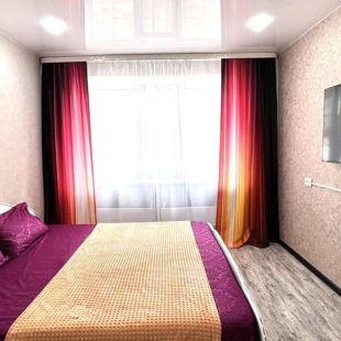 Фотография квартиры Квартира 1-Комнатная на Мира 77