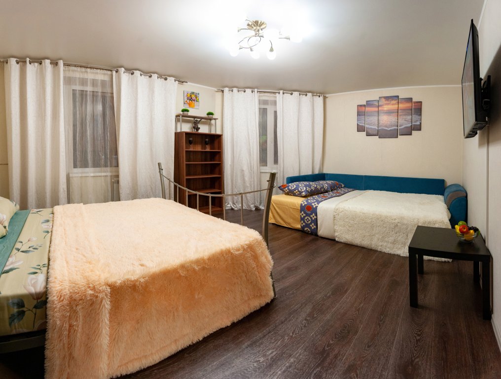 Фотография квартиры Апартаменты на Садовой 329