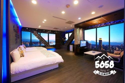 Фотография мини отеля 85 Love it