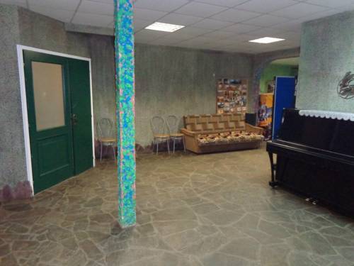 Фотографии мини отеля
РОК БАРС