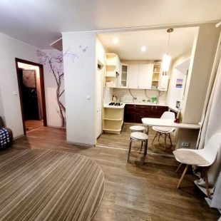 Фотография квартиры Квартира на улице Вокзальной 13