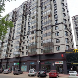 Фотография квартиры Апартаменты на улице Карла Маркса 183