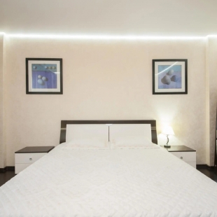 Фотография квартиры Апартаменты на улице Алексеева 45