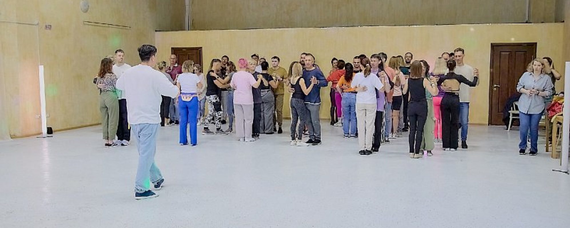 Фотографии конференц-зала Аракуль