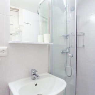 Фотография квартиры Апартаменты Гости Любят у Петропавловской крепости