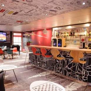 Фотографии гостиницы
ibis Lyon Gerland Merieux