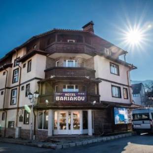 Фотографии гостиницы
Bariakov Family Hotel