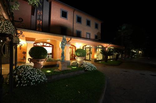 Фотография гостиницы Hotel Ristorante Borgo Antico