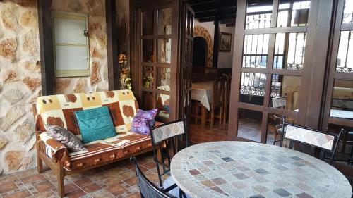 Фотография гостевого дома Rincon de Sandra