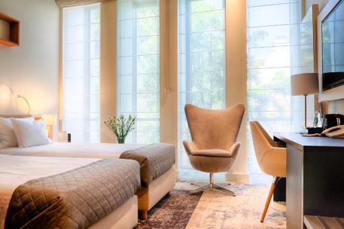 Фотография гостиницы Focus Hotel Premium Sopot