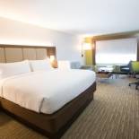 Фотография гостиницы Holiday Inn Express & Suites Greenville S - Piedmont, an IHG Hotel