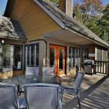 Фотография гостевого дома Chalets Alpins- 45 Chemin des Skieurs