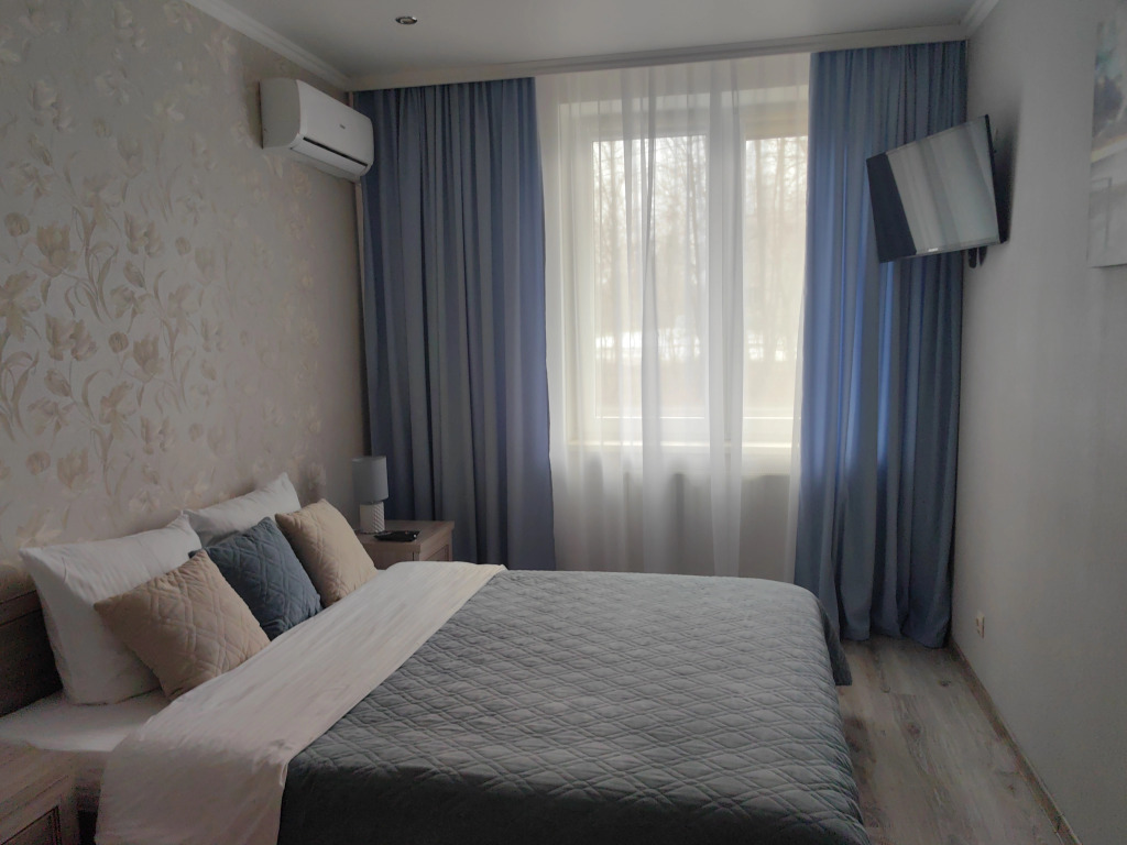 Фотография квартиры Апартаменты RauschenLife на Калининградском