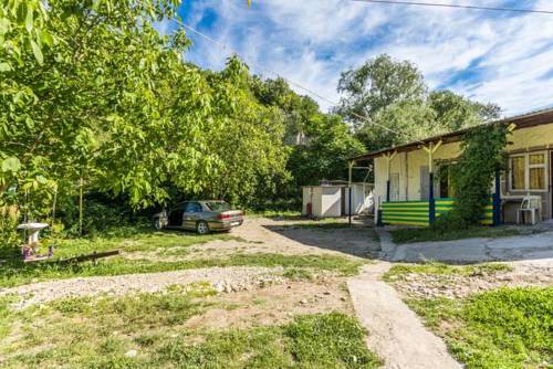 Фотография гостевого дома Начало