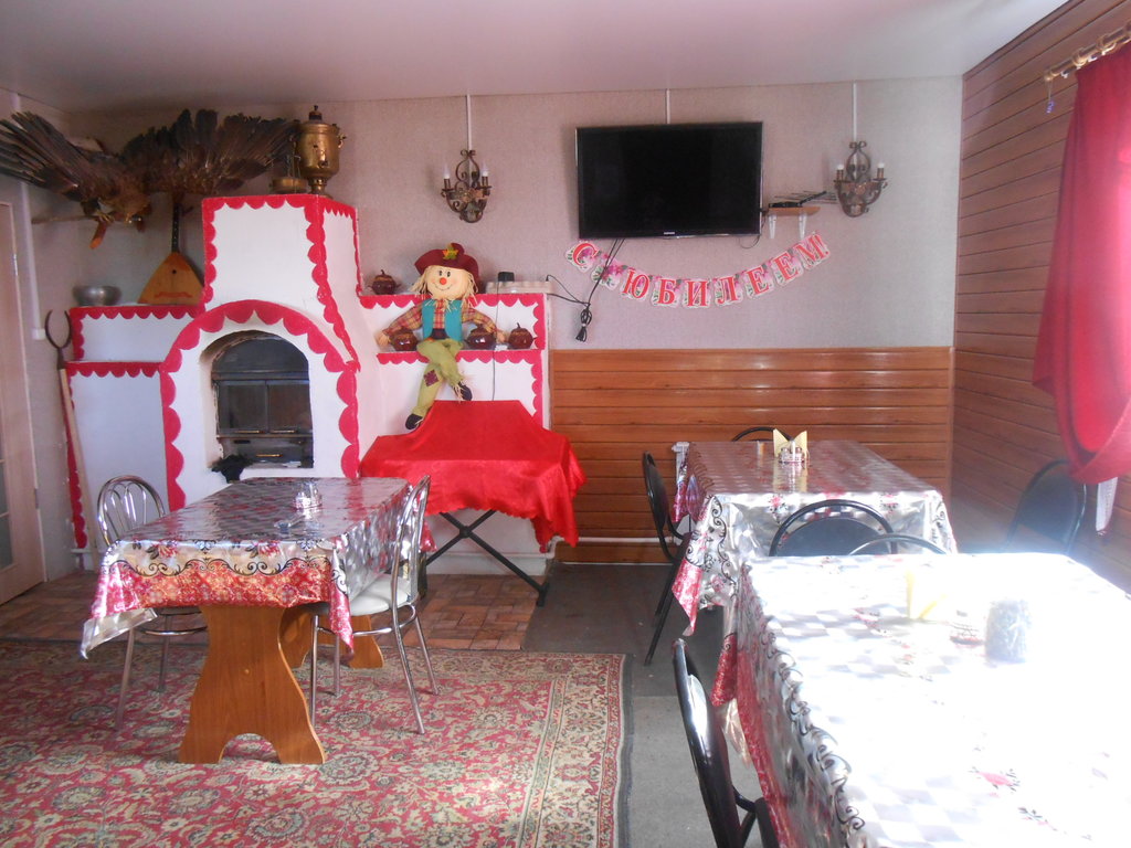 Фотография гостиницы Добрый ангел