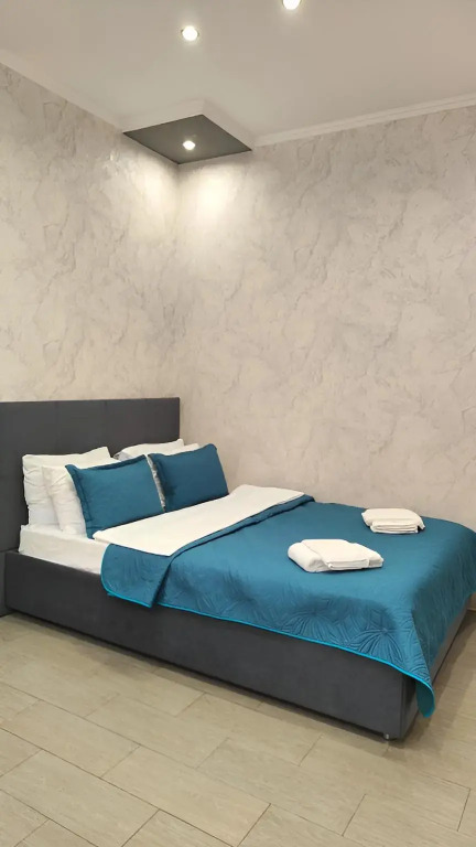 Фотография квартиры Апартаменты в Курортном городке