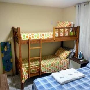 Фотографии хостела
Dunas Hostel