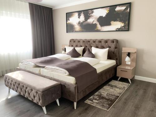 Фотография гостиницы Hotel Bispinger Hof