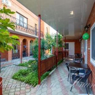 Фотография гостевого дома Лиана