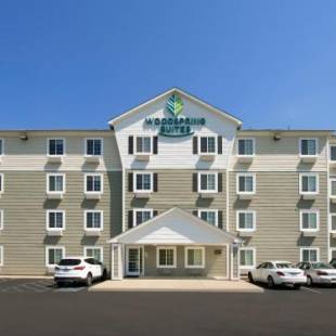 Фотографии гостиницы
WoodSpring Suites Lebanon