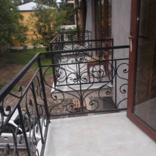 Фотография гостевого дома Vizitori Hotel