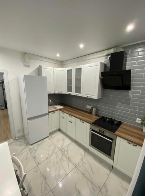 Фотография квартиры Апартаменты в центре