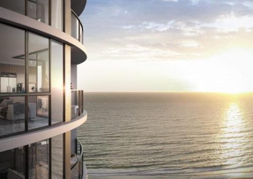 Фотография гостиницы Vue Broadbeach