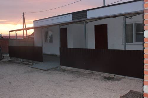 Фотография гостевого дома На Должанской