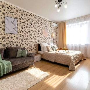 Фотография квартиры Апартаменты Идеально для большой семьи