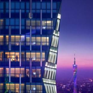 Фотографии гостиницы 
            Park Hyatt Guangzhou