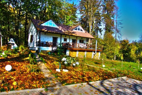 Фотографии гостиницы
Панорама