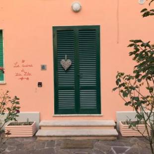 Фотографии гостевого дома 
            La Casina di Zia Zita