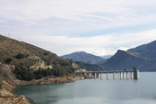 Фотография гостевого дома Casa Vista Nevada