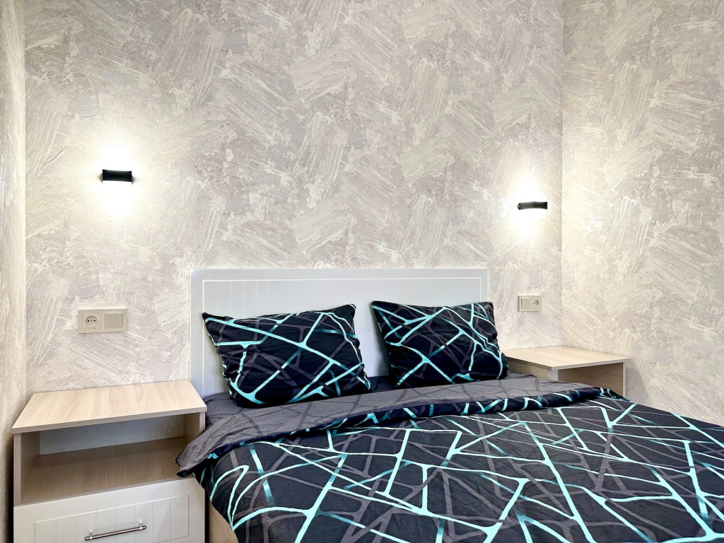 Фотография квартиры Квартира на Солотчинском шоссе 2