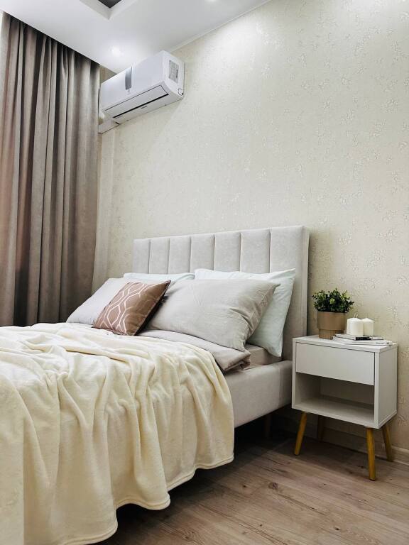 Фотография квартиры Квартира на Рехмукова 7 (ТЦ Планета, Аквапарк) г.Уфа