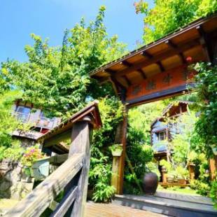 Фотографии мини отеля
Shiyai Taoyuan