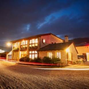 Фотографии мини отеля
Agriturismo Roccat