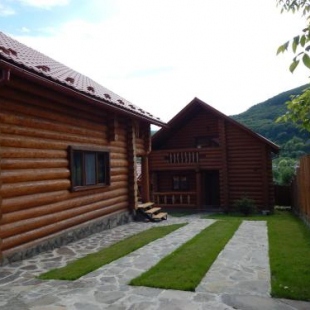 Фотография гостевого дома Еловый Двор