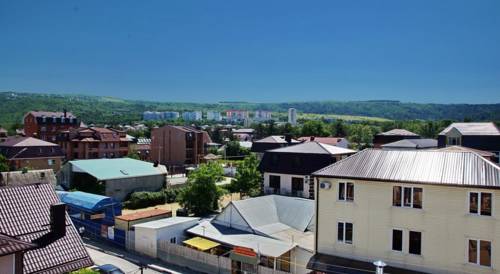 Фотография гостевого дома На Черноморской, 15