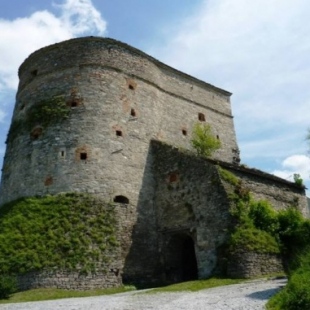 Фотография достопримечательности Башня Стефана Батория