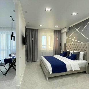 Фотография квартиры Квартира с Видом На реку