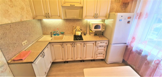 Фотографии квартиры
Апартаменты Домашний Уют Зверева 49