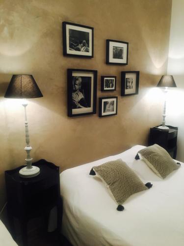 Фотография гостиницы Hôtel Restaurant La Caravelle