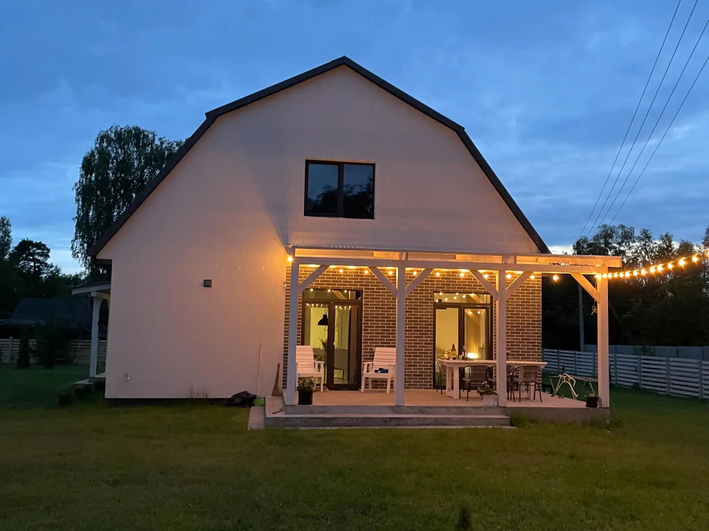 Фотография Коттеджа Medna (Медна)