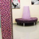 Фотография гостиницы Eco Art Hotel Statuto