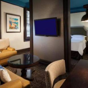 Фотографии гостиницы
Crowne Plaza Key West-La Concha