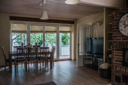 Фотография гостевого дома Väike-Mere Villa